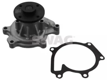 Водяной насос SWAG купить